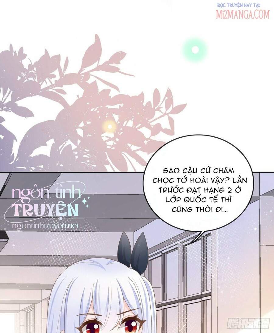 Ảnh Hậu Cũng Không Bằng Niệm Thanh Hoa Chapter 106 - Trang 0