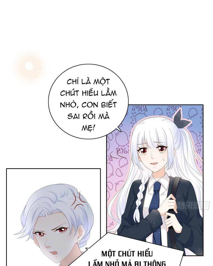 Ảnh Hậu Cũng Không Bằng Niệm Thanh Hoa Chapter 4 - Trang 0