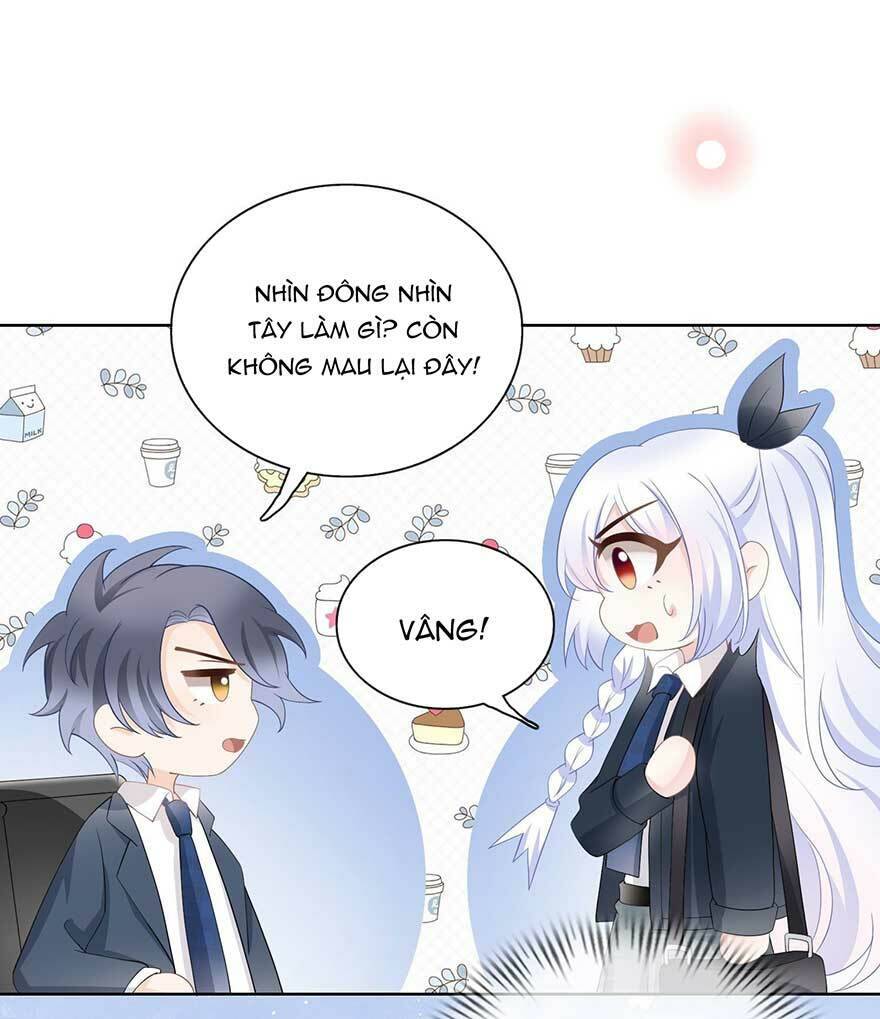 Ảnh Hậu Cũng Không Bằng Niệm Thanh Hoa Chapter 17.1 - Trang 0