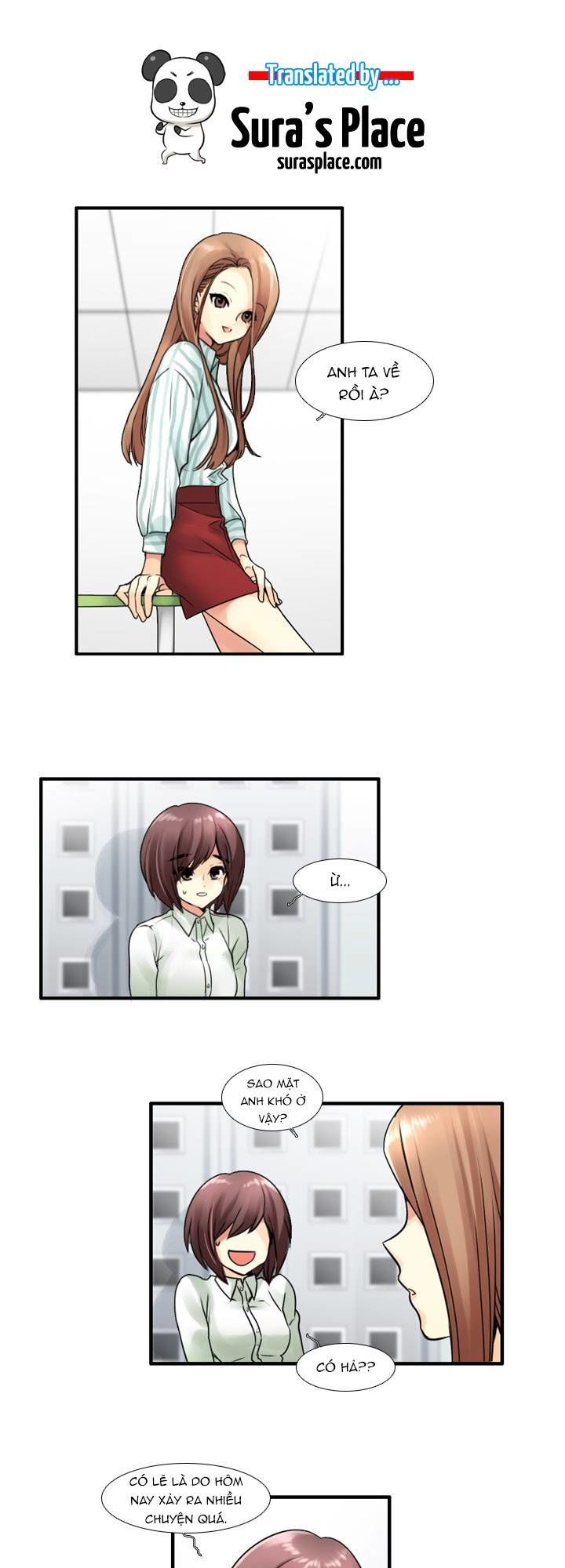 Useful Good-For-Nothing Chapter 46 - Trang 0