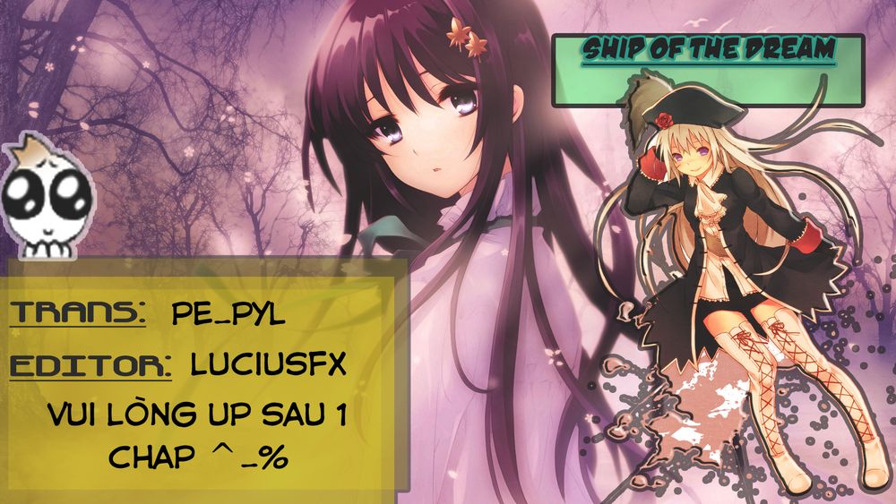 Useful Good-For-Nothing Chapter 12 - Trang 0