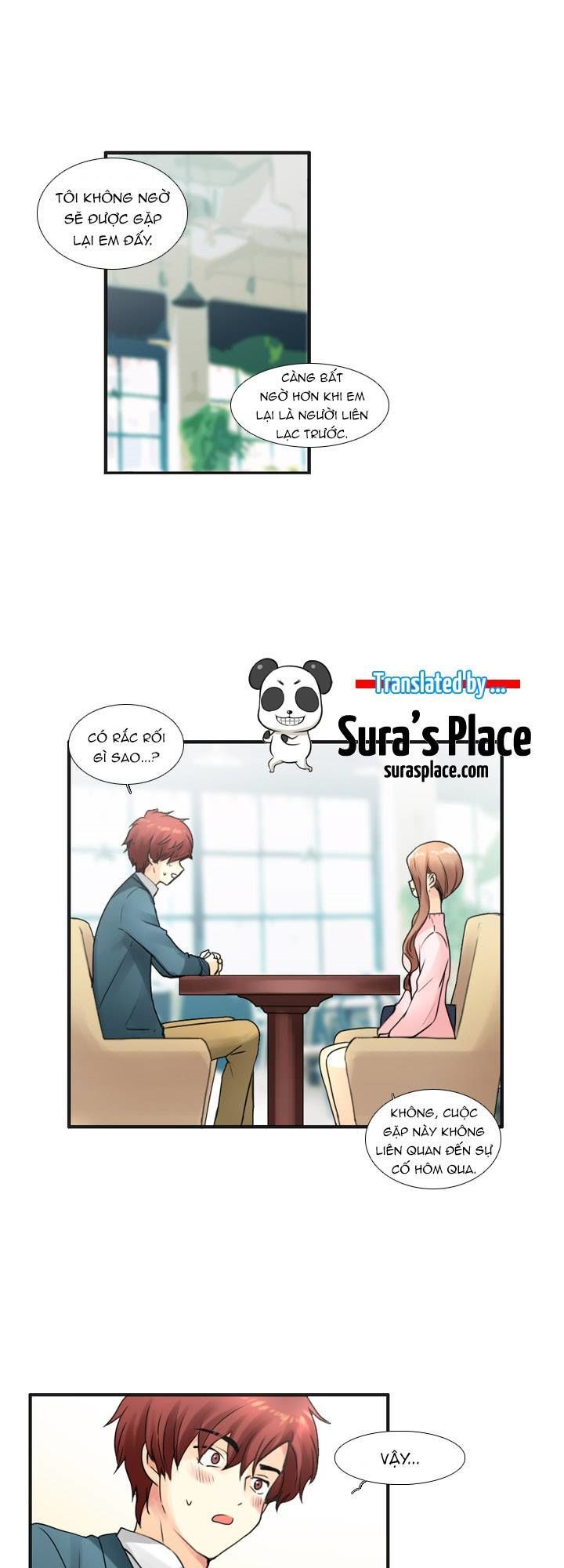 Useful Good-For-Nothing Chapter 48 - Trang 0