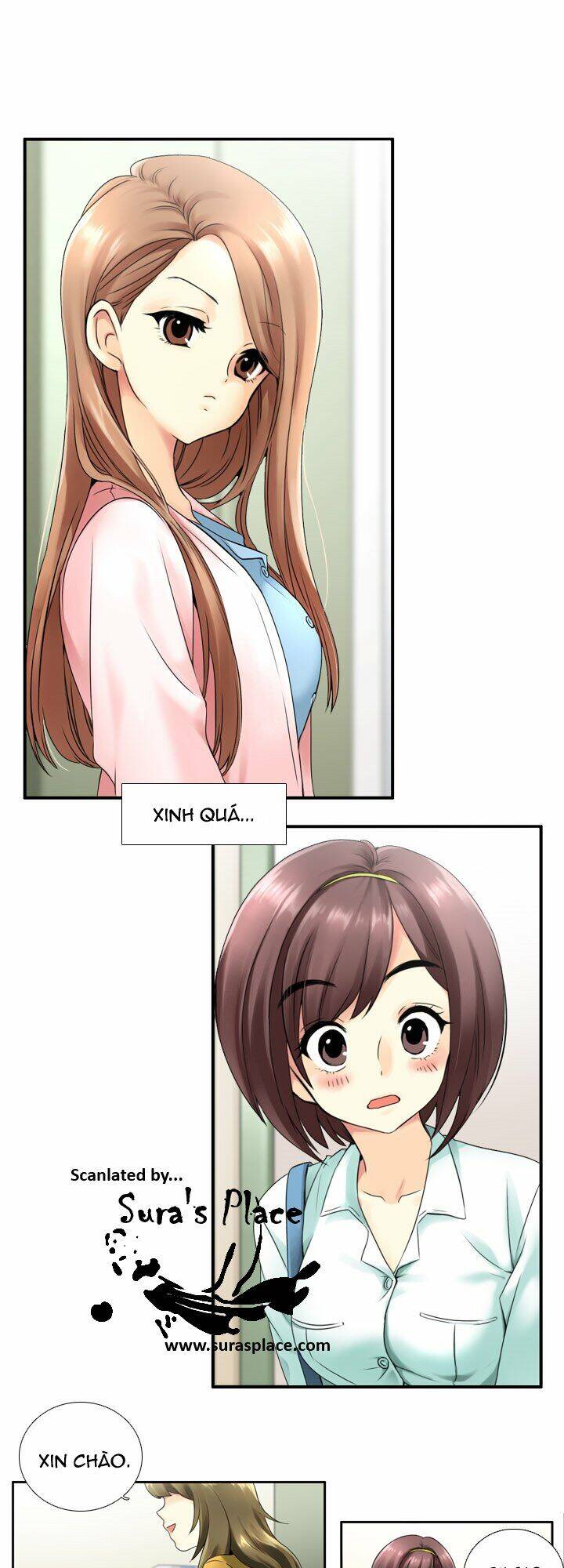 Useful Good-For-Nothing Chapter 2 - Trang 0