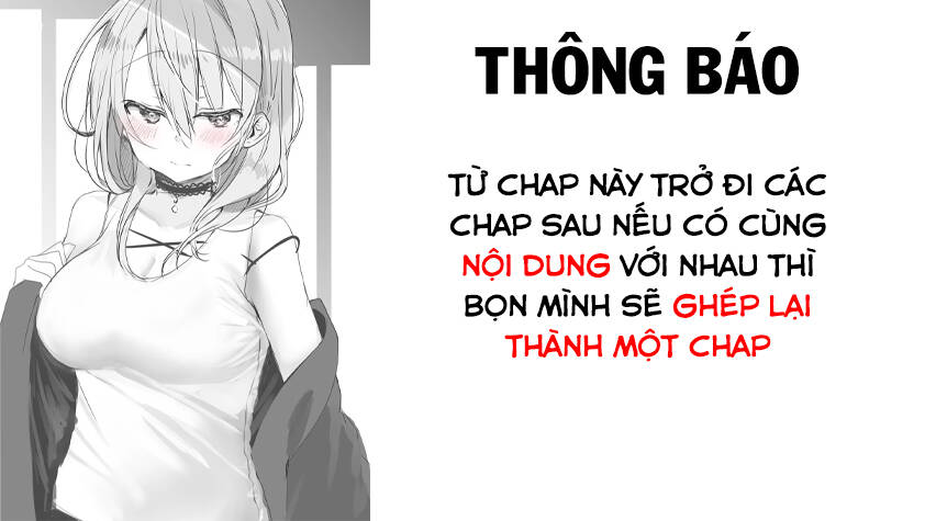 Uchi No Kaisha No Chiisai Senpai No Hanashi Chapter 33 - Trang 0