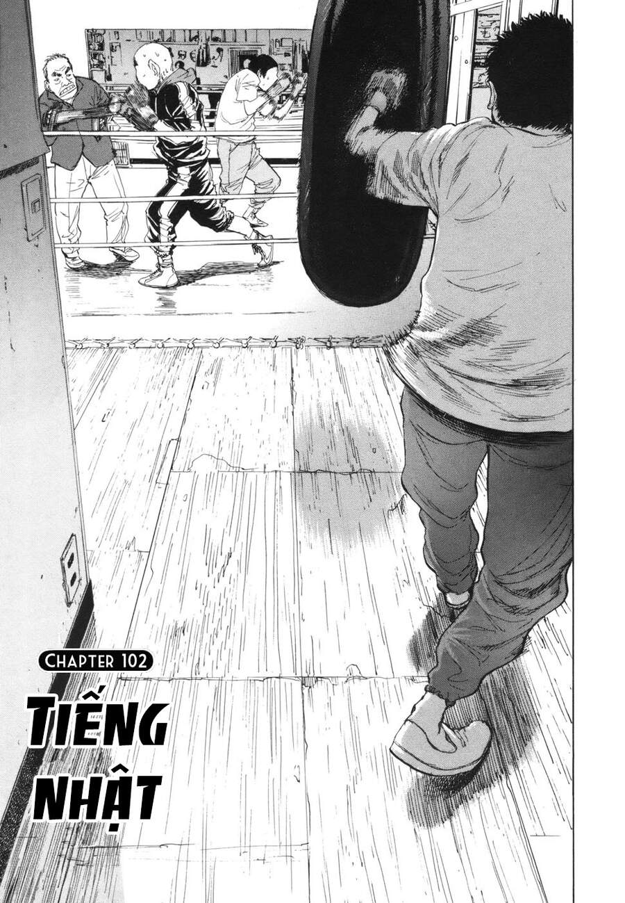 Boy On The Run Chapter 102 - Trang 0