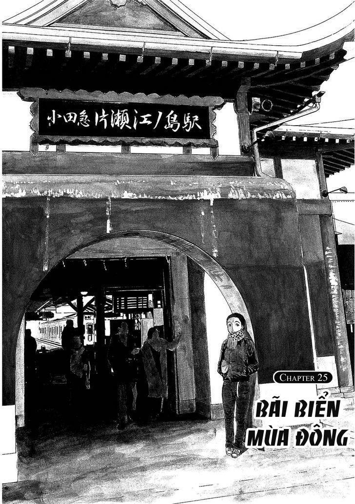 Boy On The Run Chapter 25 - Trang 0