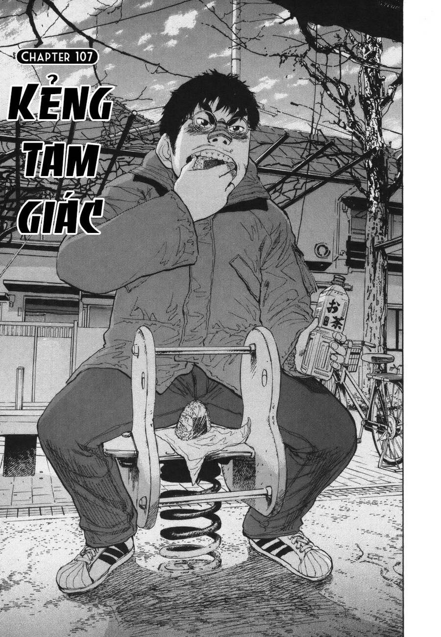 Boy On The Run Chapter 107 - Trang 0
