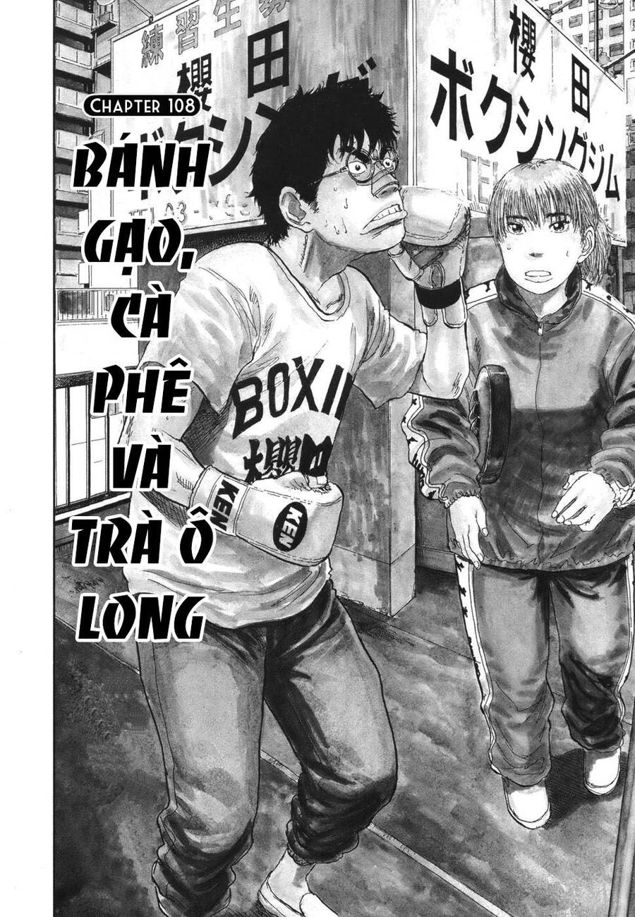 Boy On The Run Chapter 108 - Trang 0