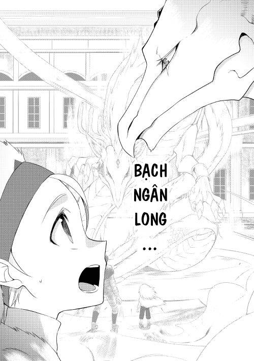 Tenseishichatta Yo Chapter 19 - Trang 1