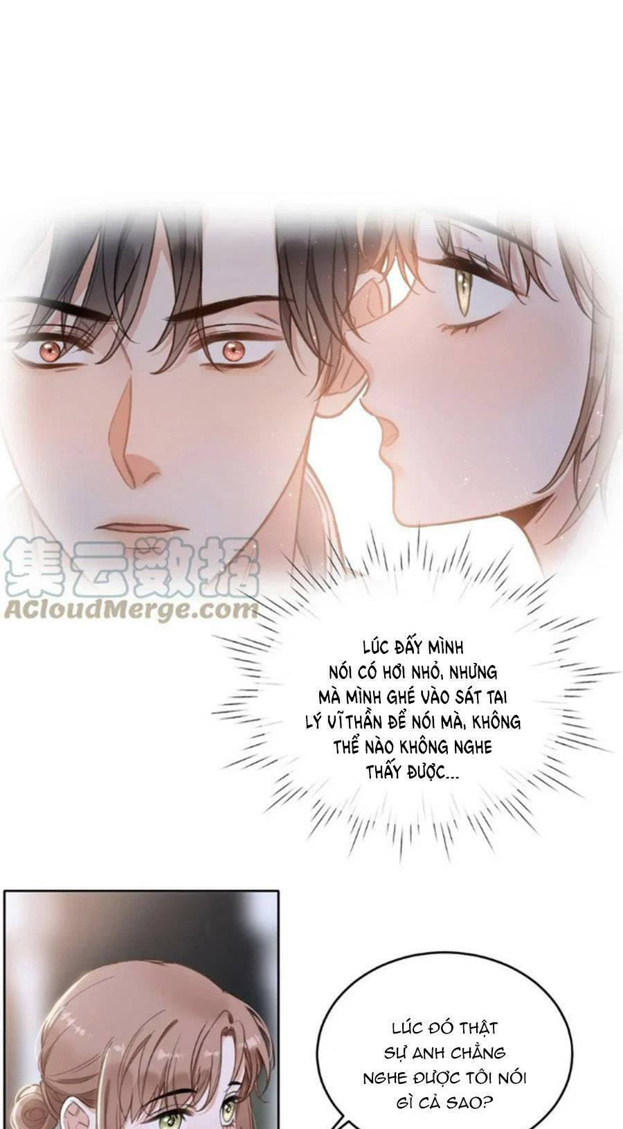 Dĩ Ái Chi Danh Chapter 38 - Trang 1