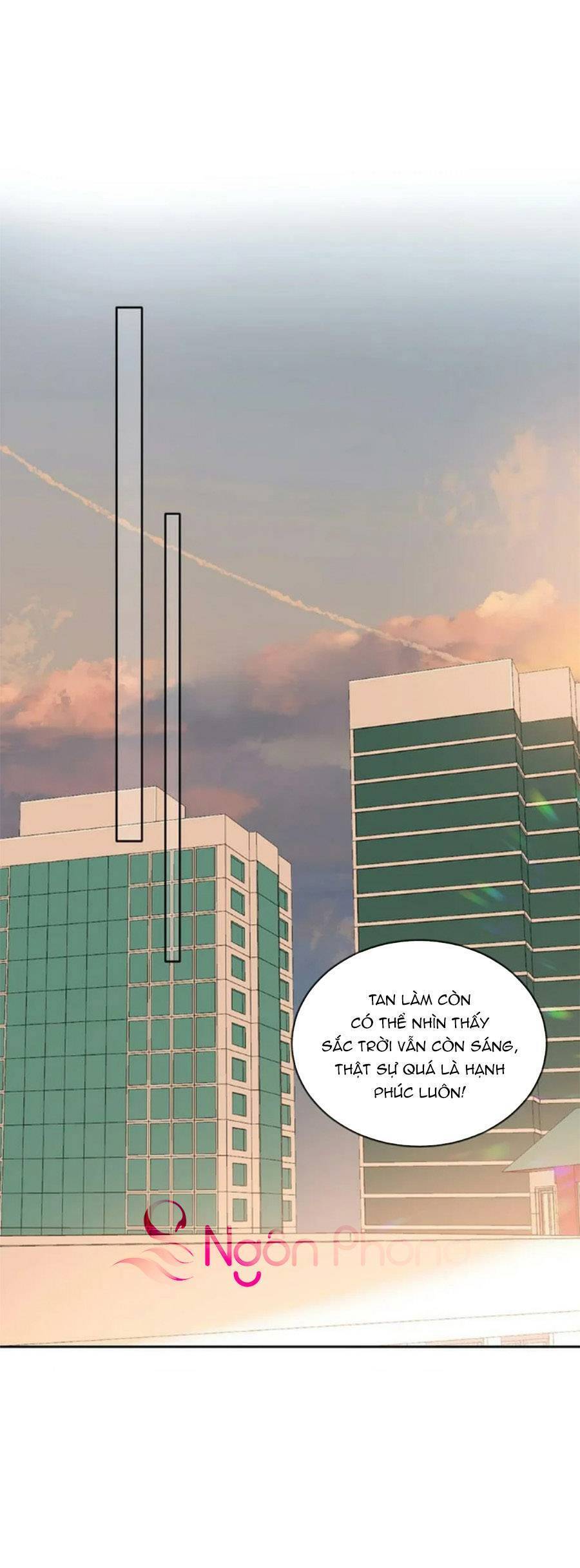 Dĩ Ái Chi Danh Chapter 35 - Trang 1
