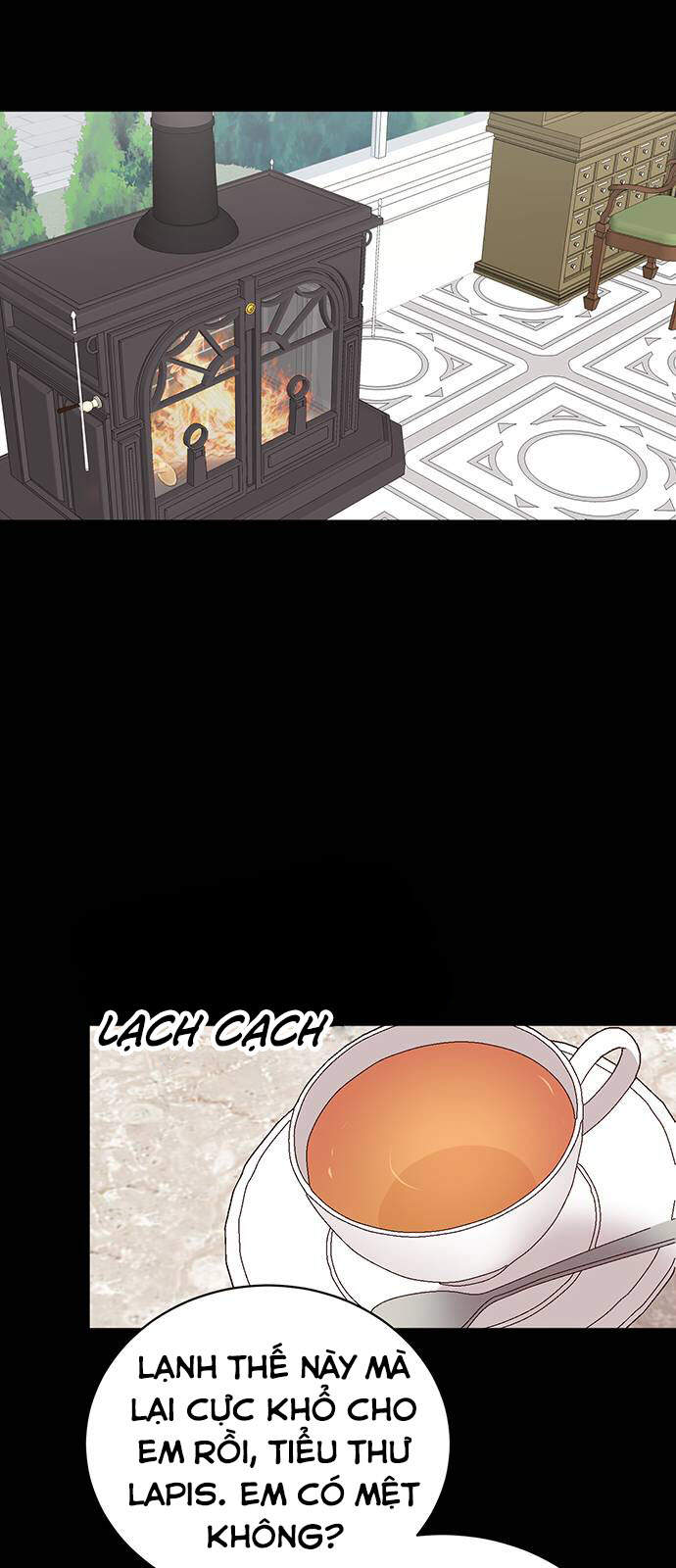 Vị Hôn Thê Của Nam Chính Chapter 55.2 - Trang 0