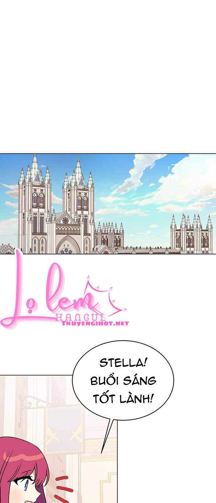 Vị Hôn Thê Của Nam Chính Chapter 57.1 - Trang 1