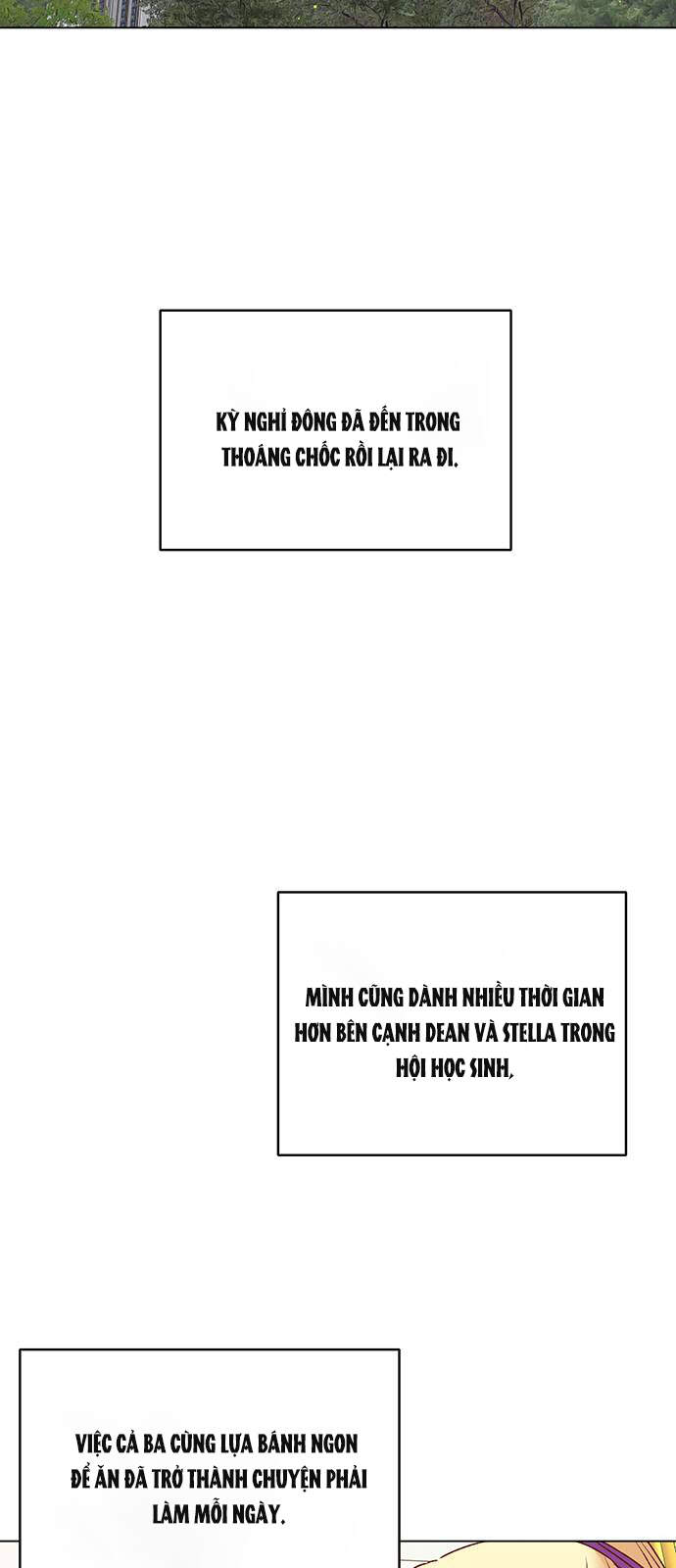 Vị Hôn Thê Của Nam Chính Chapter 58.2 - Trang 1
