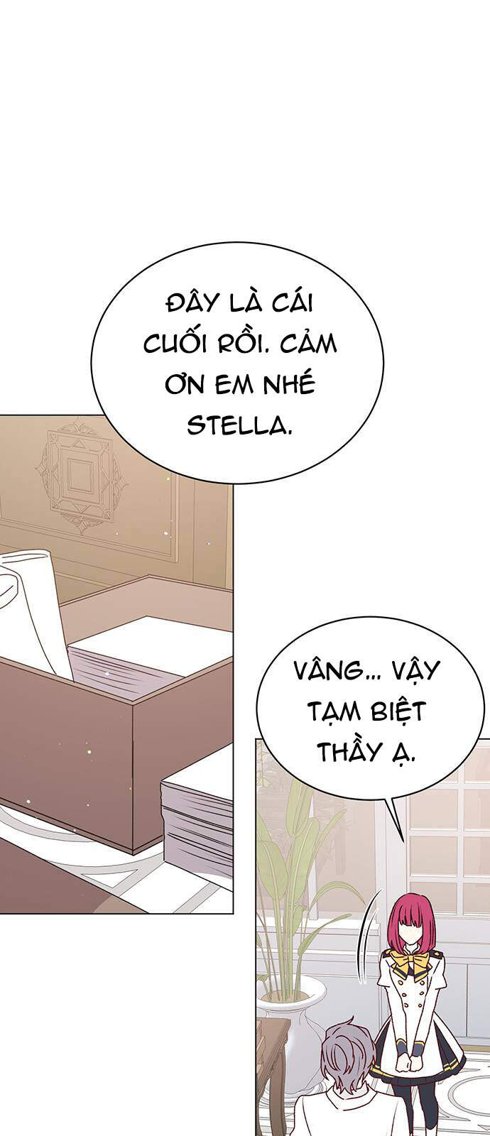 Vị Hôn Thê Của Nam Chính Chapter 57.2 - Trang 0