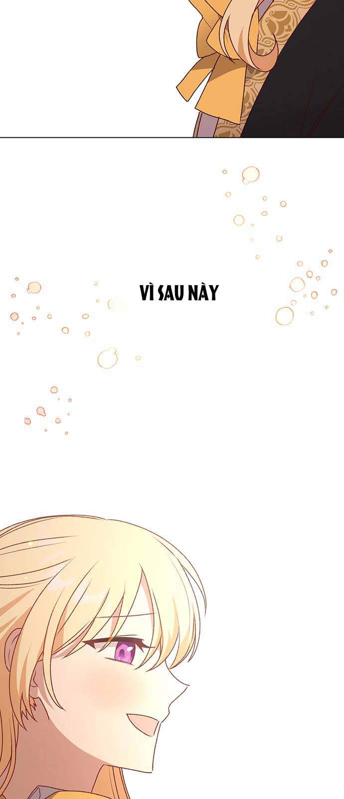 Vị Hôn Thê Của Nam Chính Chapter 61.2 - Trang 1