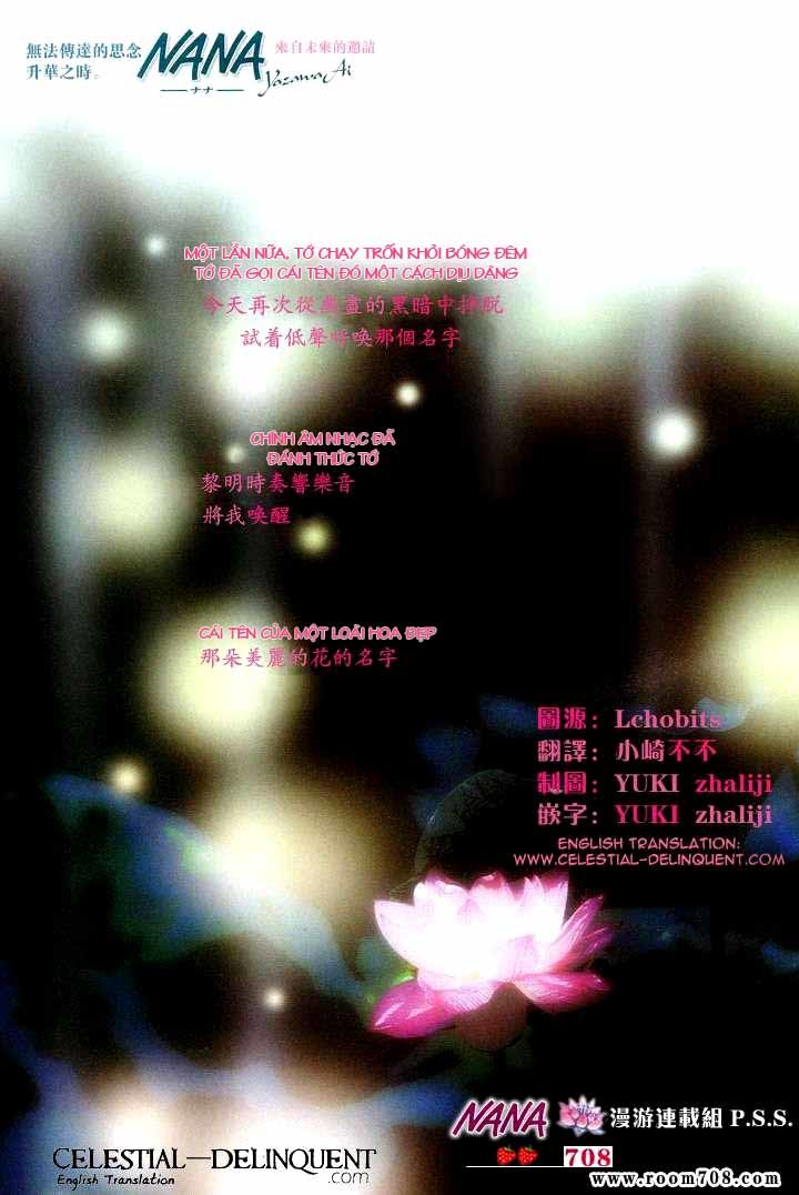 Nana Chapter 74 - Trang 0