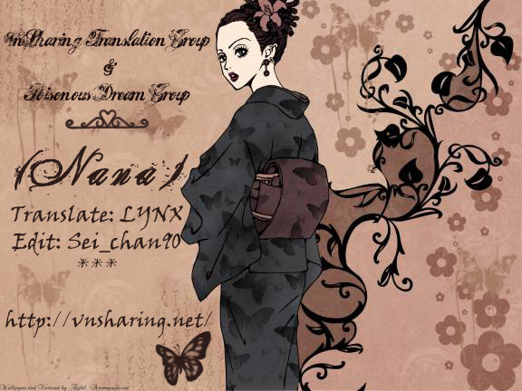 Nana Chapter 67 - Trang 0