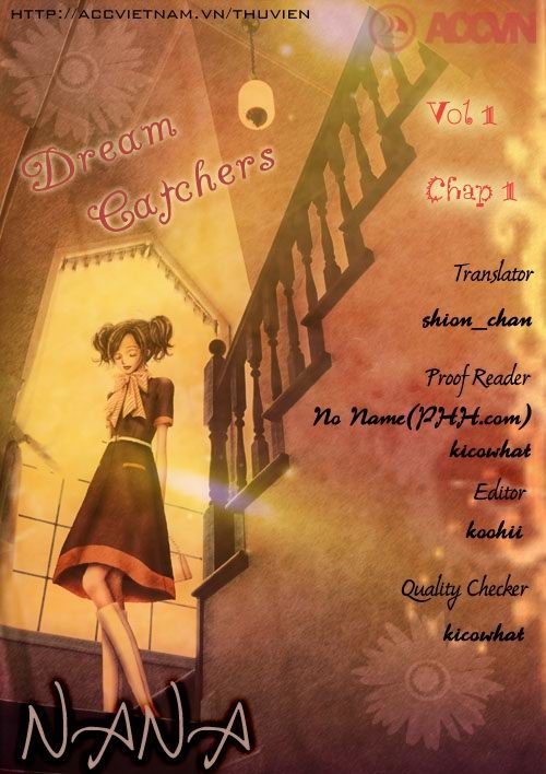 Nana Chapter 75 - Trang 0