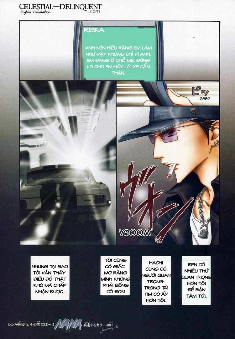 Nana Chapter 77 - Trang 0