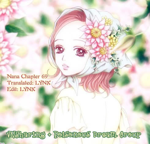 Nana Chapter 69 - Trang 0