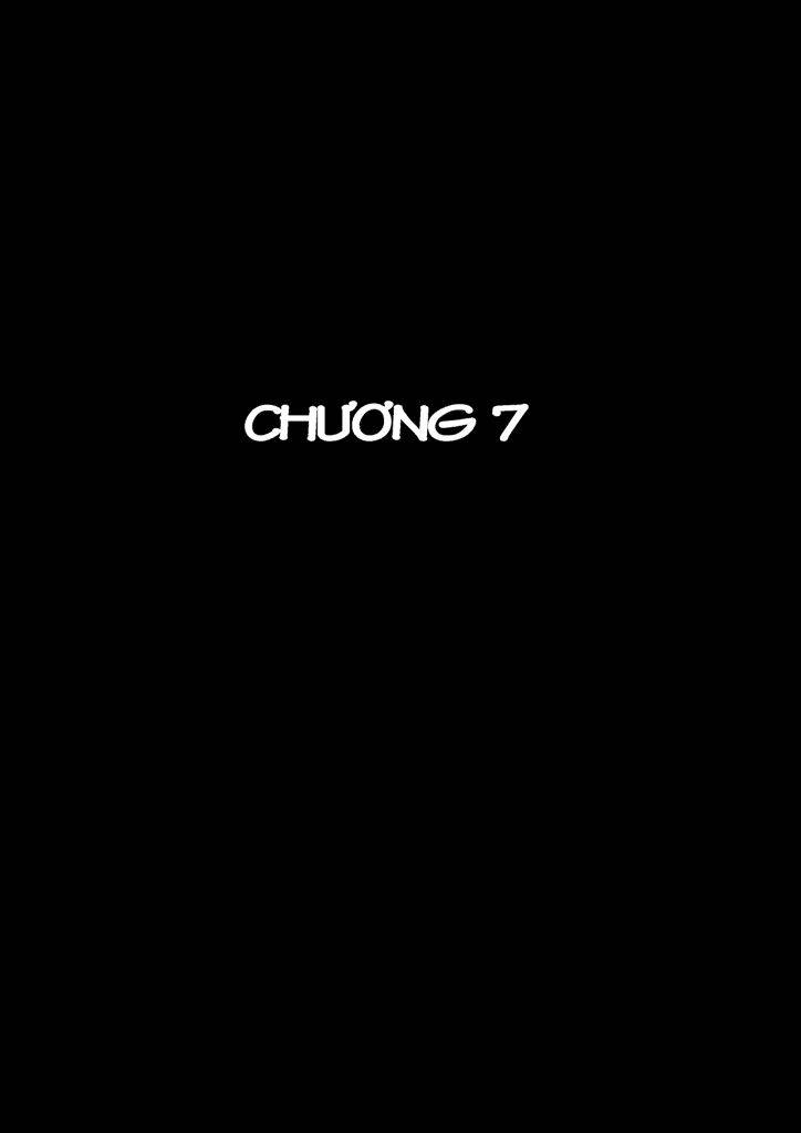 Underworld Love Story Chapter 7.1 - Trang 1