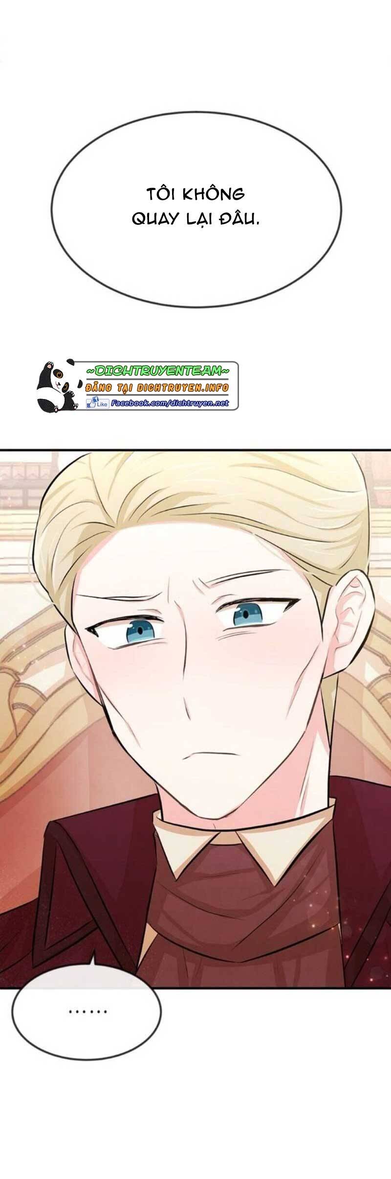 Tiểu Thư Scarlet Chapter 19 - Trang 0
