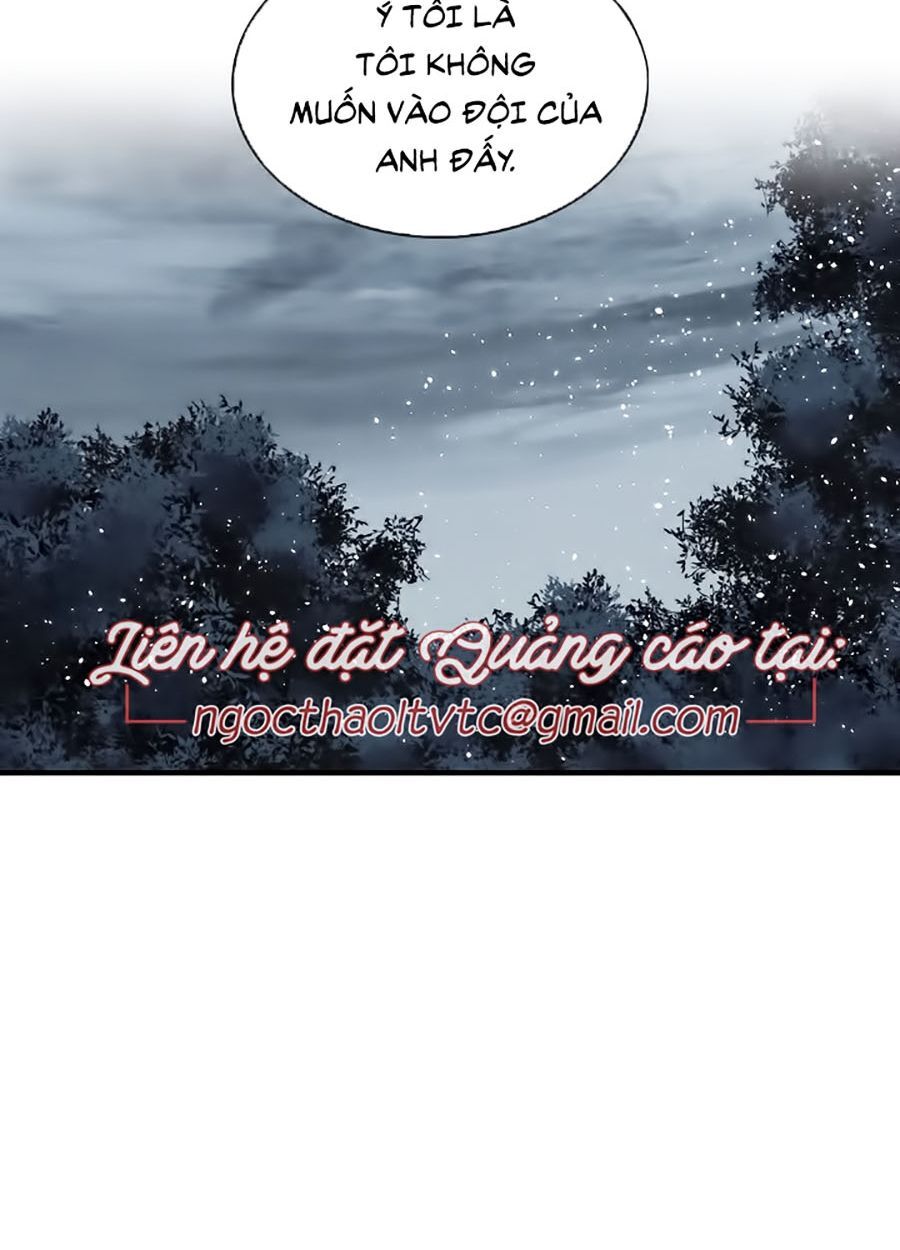 Người Chơi Hồi Quy Chapter 4 - Trang 1