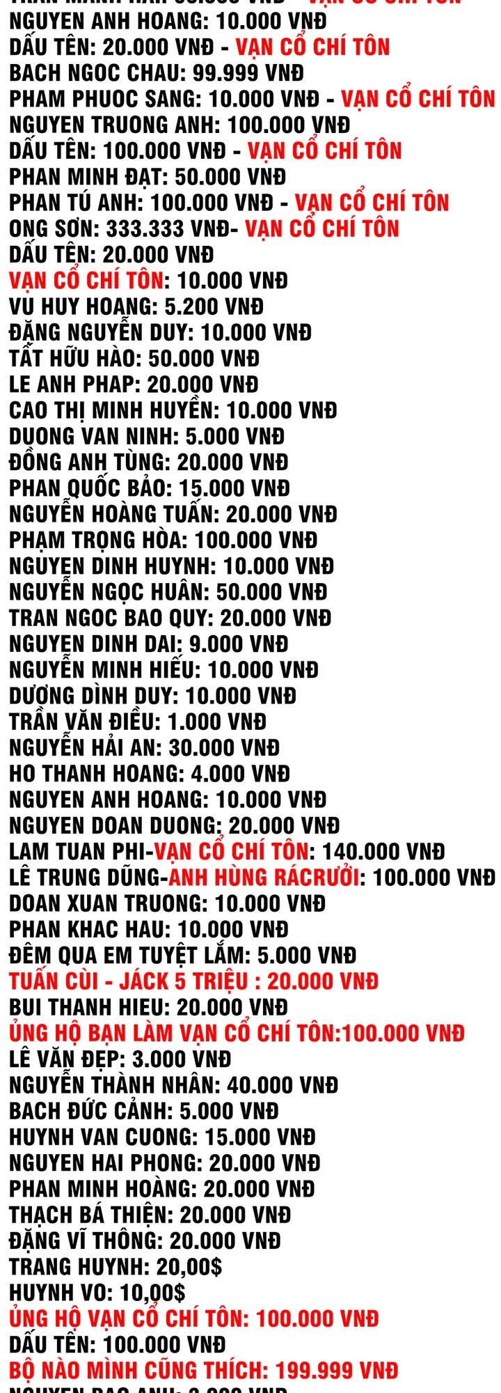 Người Chơi Hồi Quy Chapter 70 - Trang 1