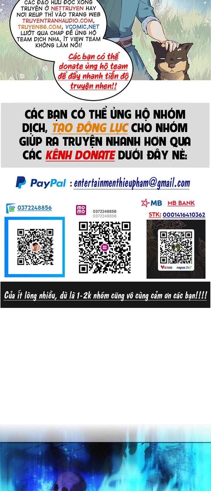 Người Chơi Hồi Quy Chapter 95 - Trang 1