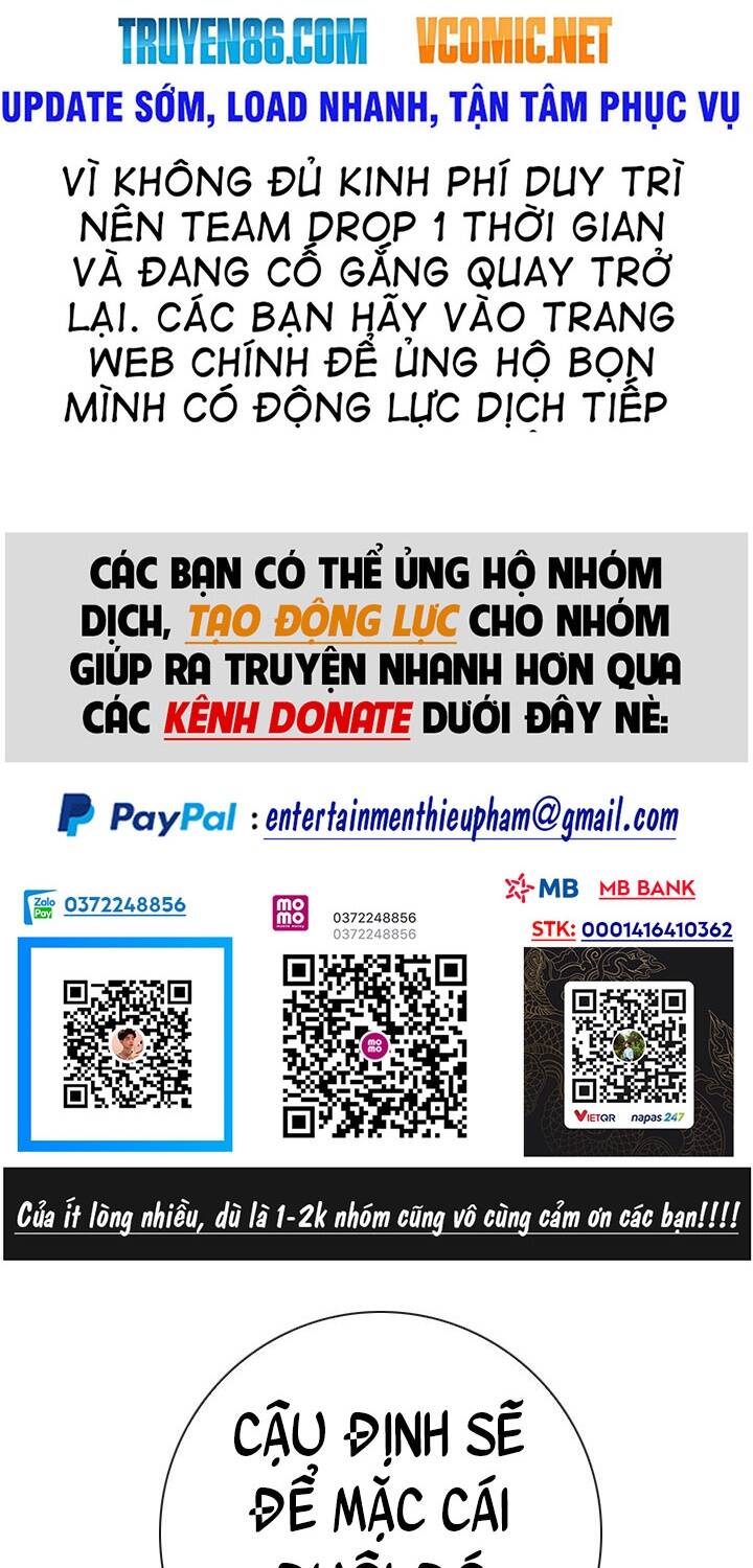 Người Chơi Hồi Quy Chapter 88 - Trang 1