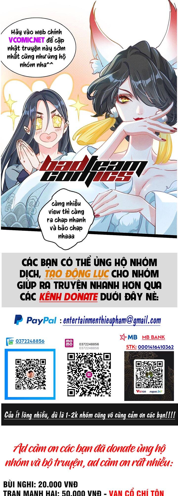 Người Chơi Hồi Quy Chapter 71 - Trang 0