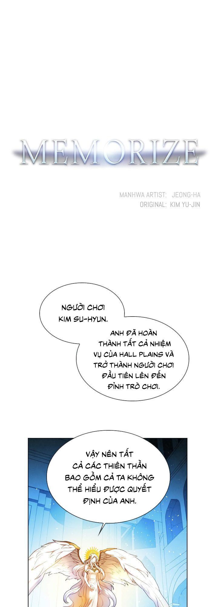 Người Chơi Hồi Quy Chapter 2 - Trang 0