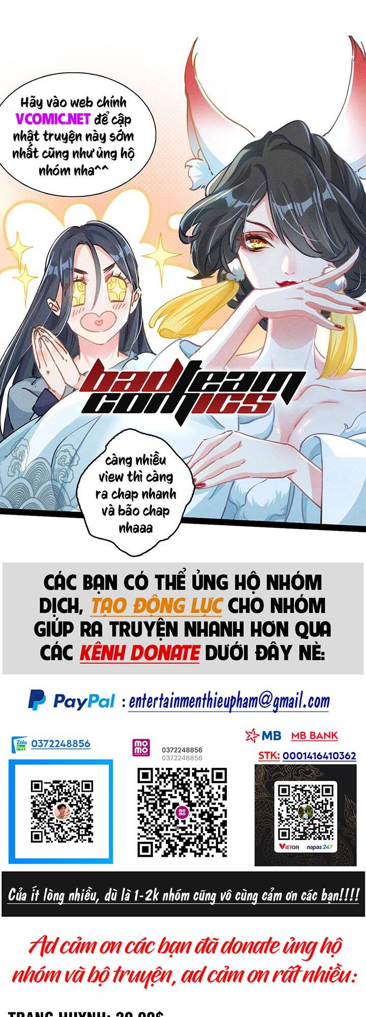 Người Chơi Hồi Quy Chapter 68 - Trang 0