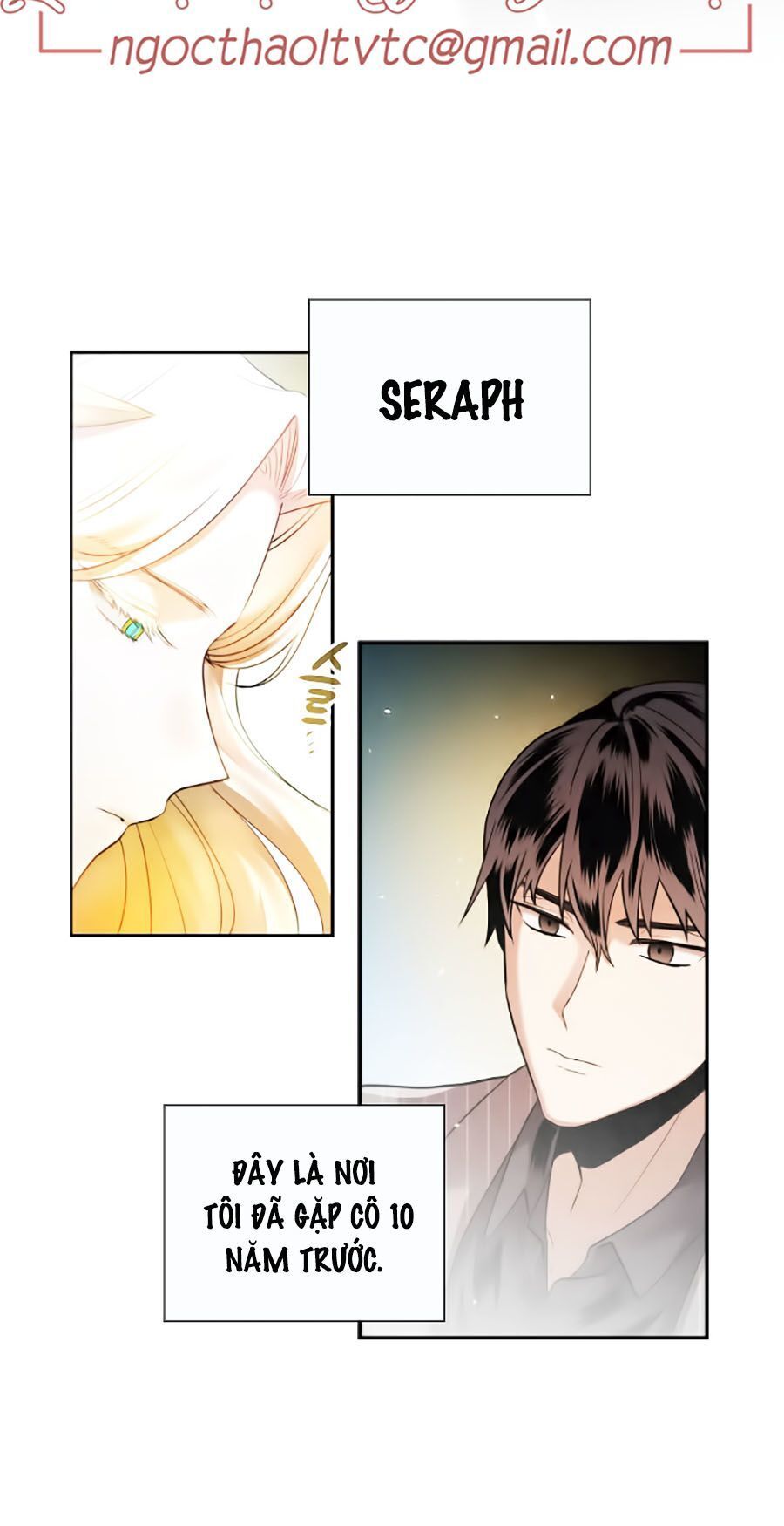 Người Chơi Hồi Quy Chapter 3 - Trang 1