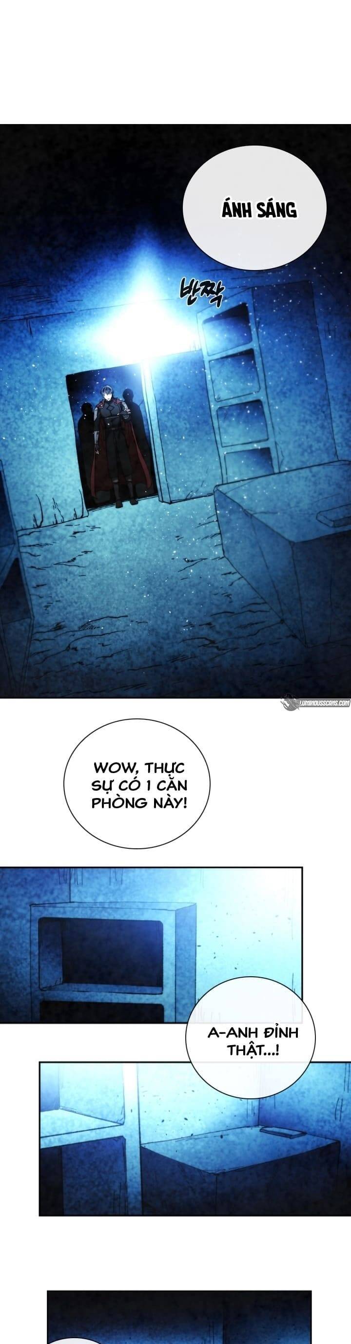 Người Chơi Hồi Quy Chapter 98 - Trang 1