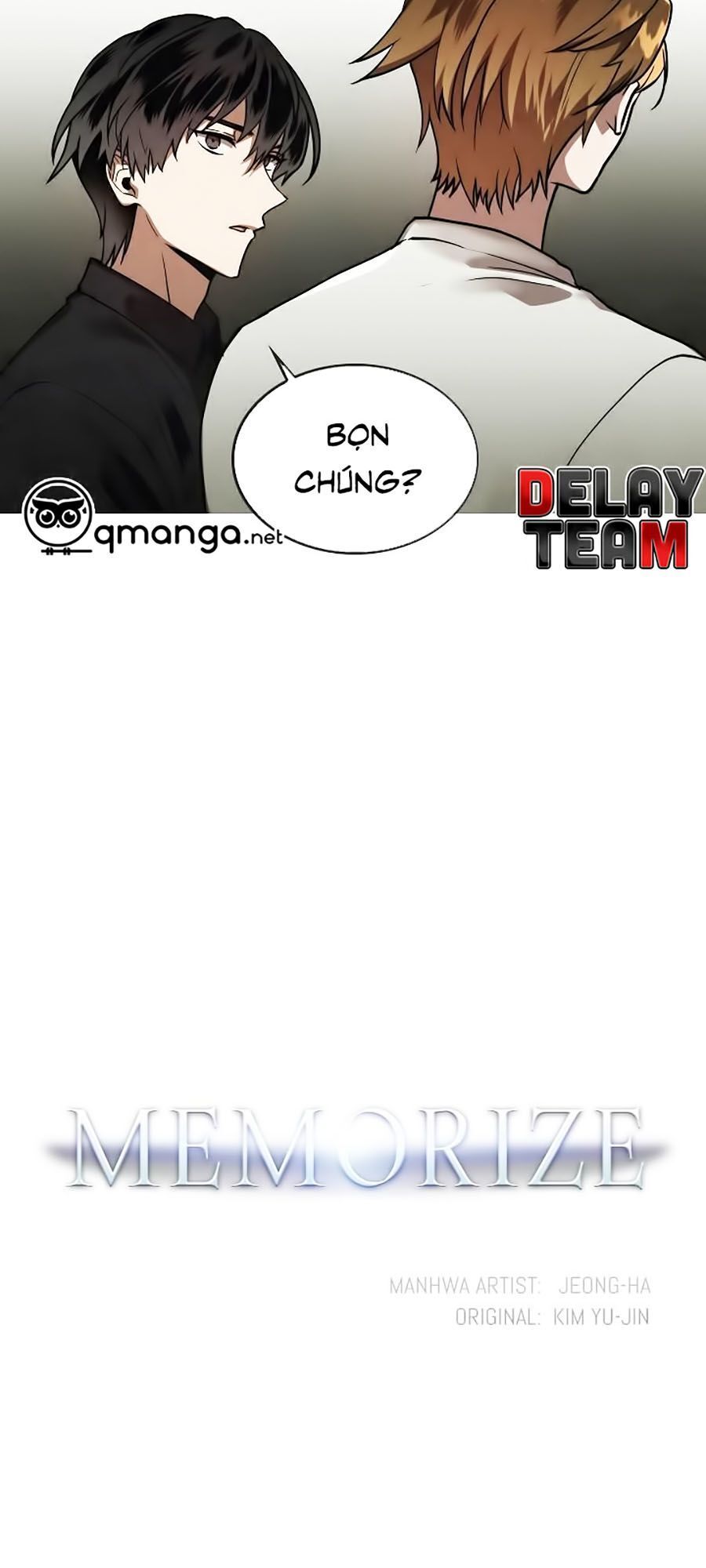 Người Chơi Hồi Quy Chapter 7 - Trang 1