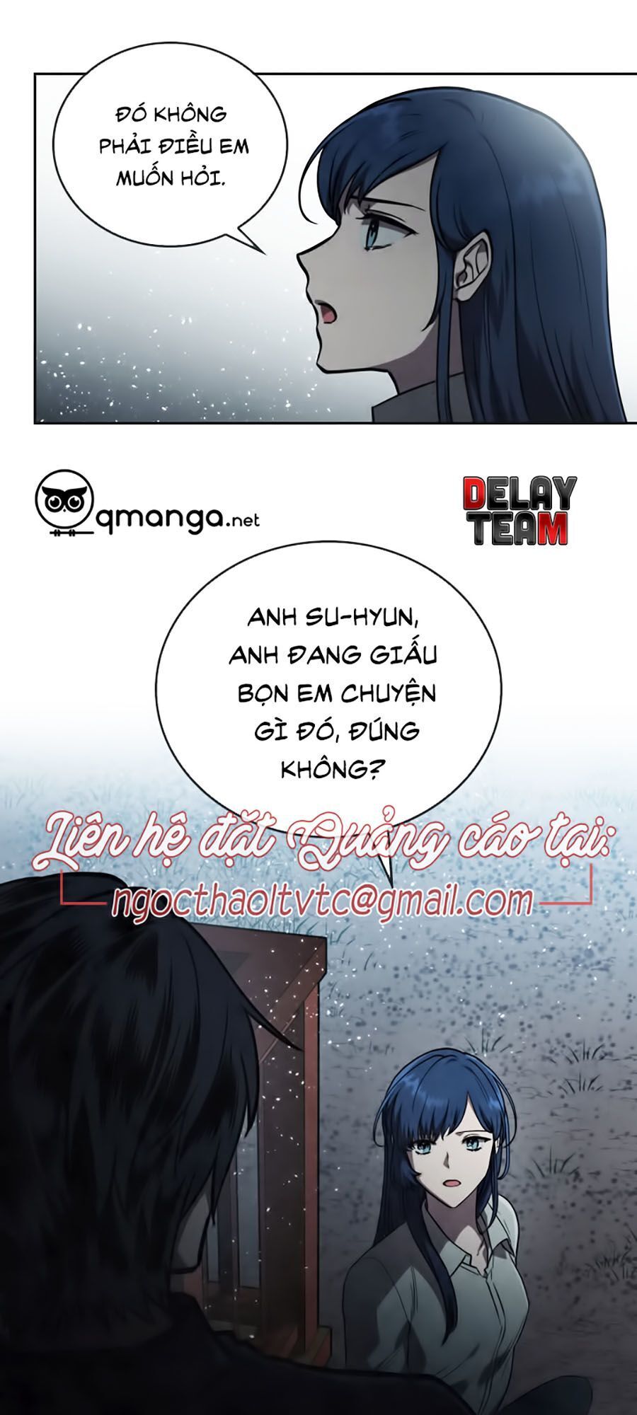 Người Chơi Hồi Quy Chapter 10 - Trang 0