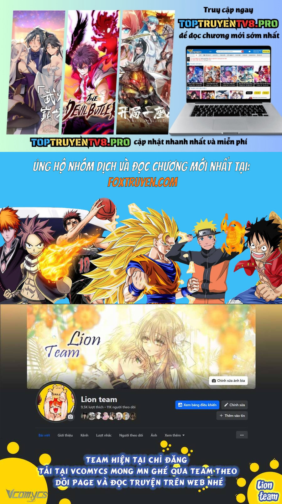 Hãy Ủng Hộ Kế Hoạch Trả Thù Của Tôi Chapter 90 - Trang 0
