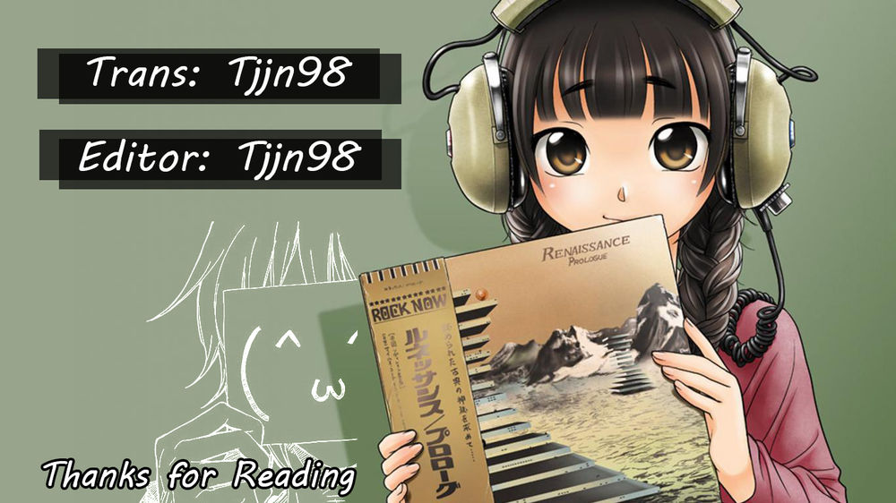 Senpai, Sore Hitokuchi Kudasai! Chapter 3 - Trang 0