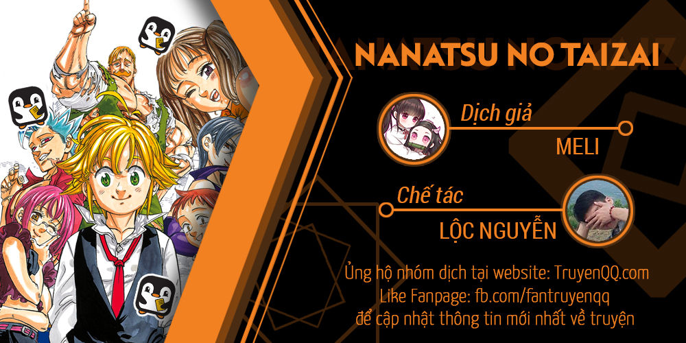Thất Hình Đại Tội Chapter 339 - Trang 0