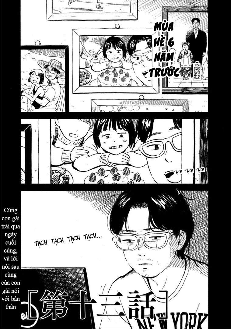 Nora To Zassou Chapter 13 - Trang 0