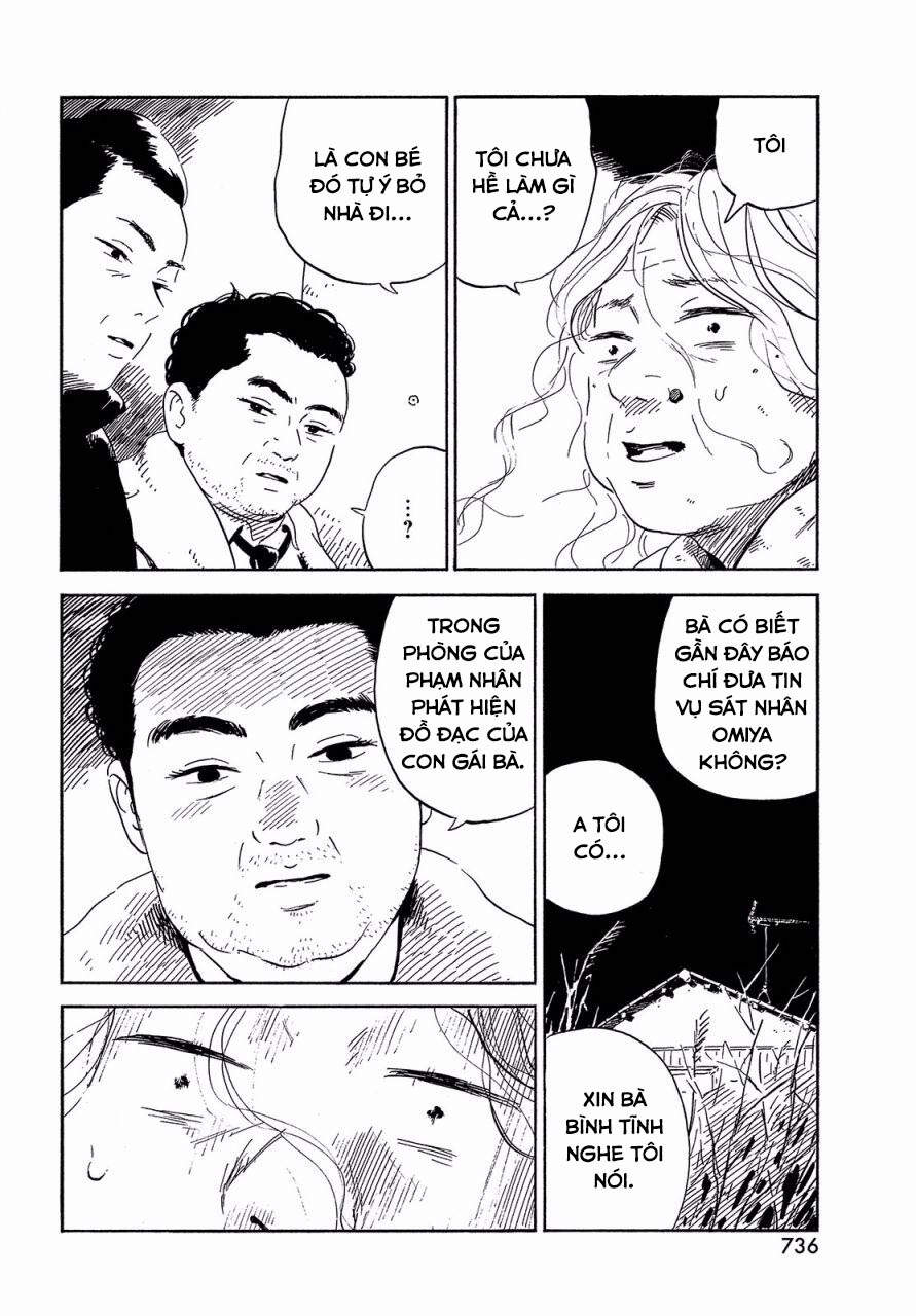 Nora To Zassou Chapter 22 - Trang 1