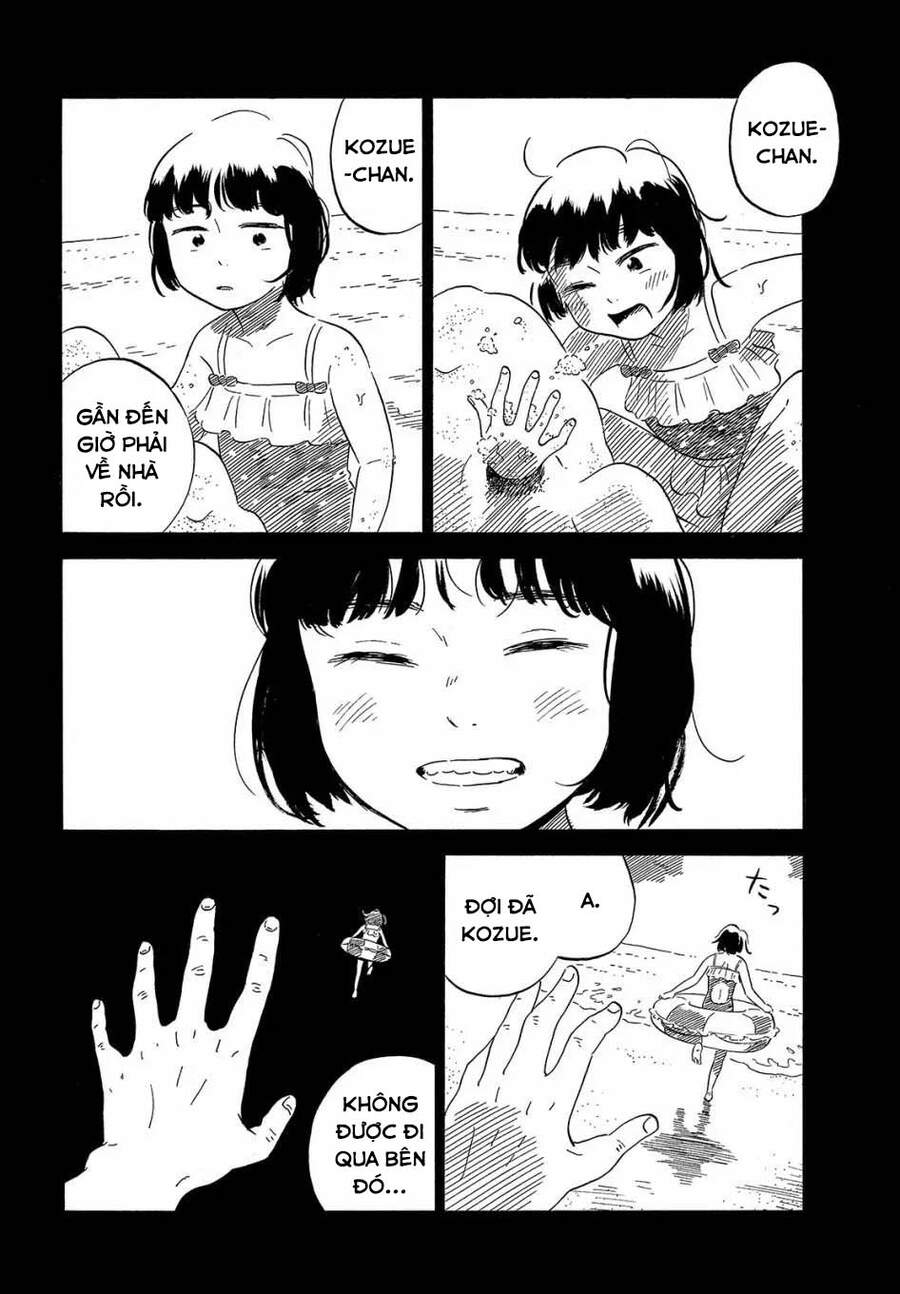 Nora To Zassou Chapter 24 - Trang 1