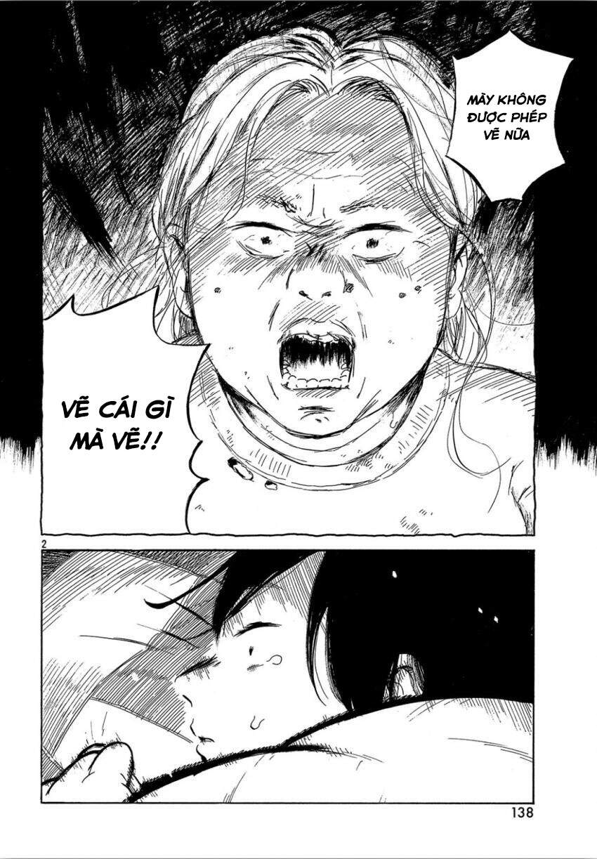 Nora To Zassou Chapter 14 - Trang 1
