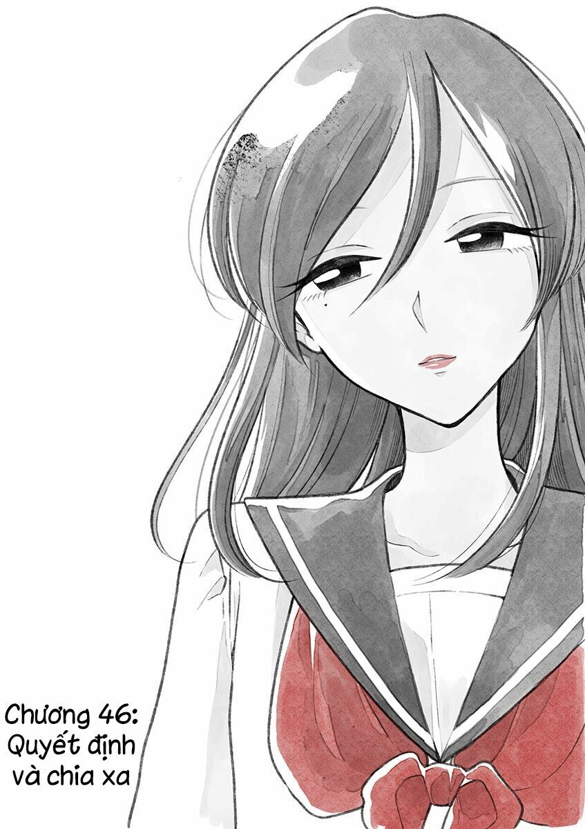 Bí Mật Giữa Hai Cô Bạn Thân Chapter 46 - Trang 0