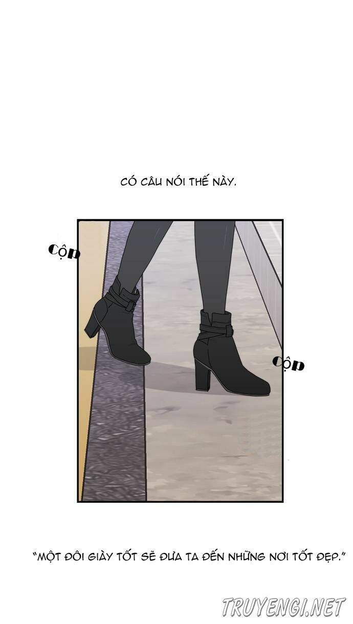 Phải Lòng Oan Gia Chapter 2 - Trang 0