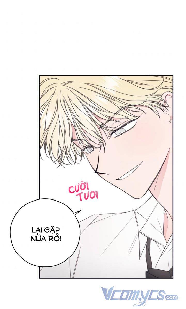Kiếp Này Tôi Sẽ Sống Như Một Nhân Vật Phụ Chapter 8 - Trang 0