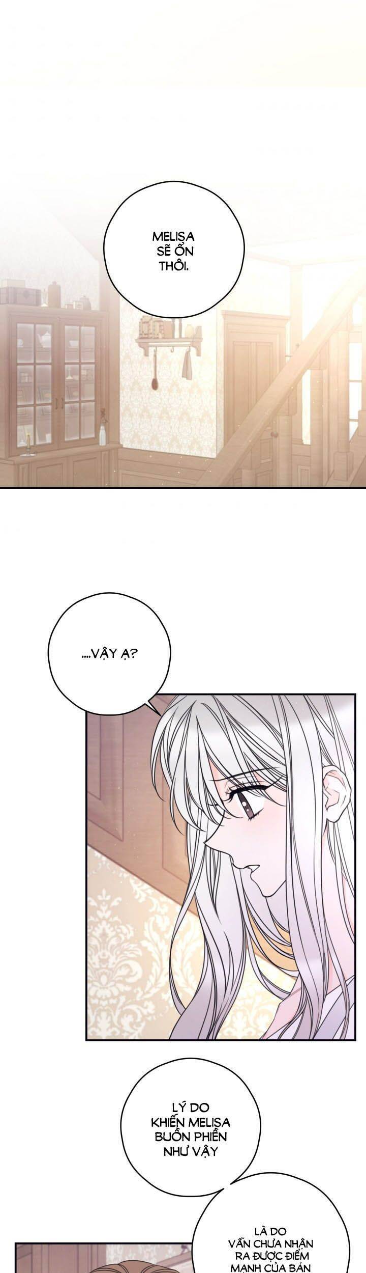 Kiếp Này Tôi Sẽ Sống Như Một Nhân Vật Phụ Chapter 22 - Trang 0