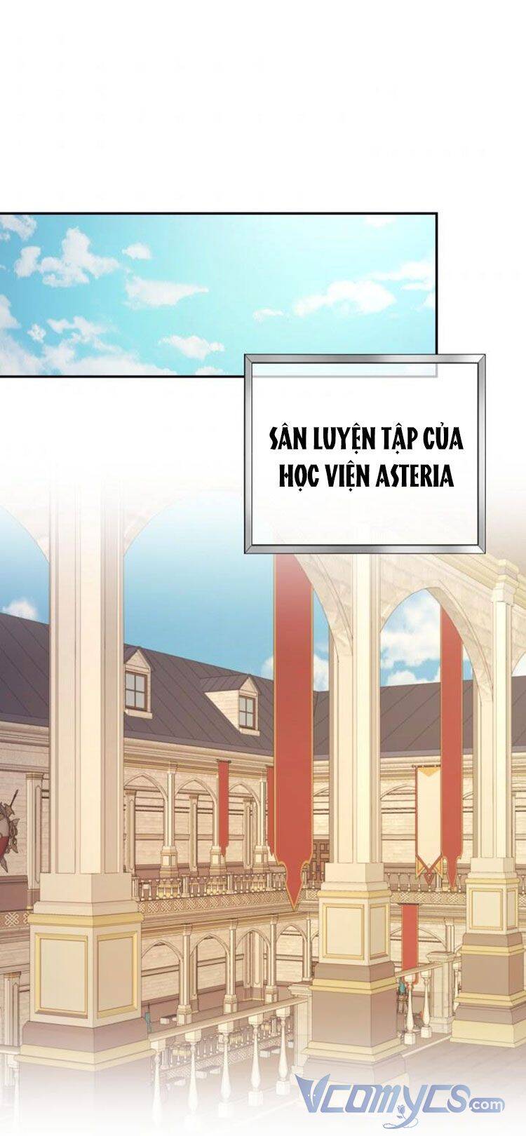 Kiếp Này Tôi Sẽ Sống Như Một Nhân Vật Phụ Chapter 6 - Trang 0